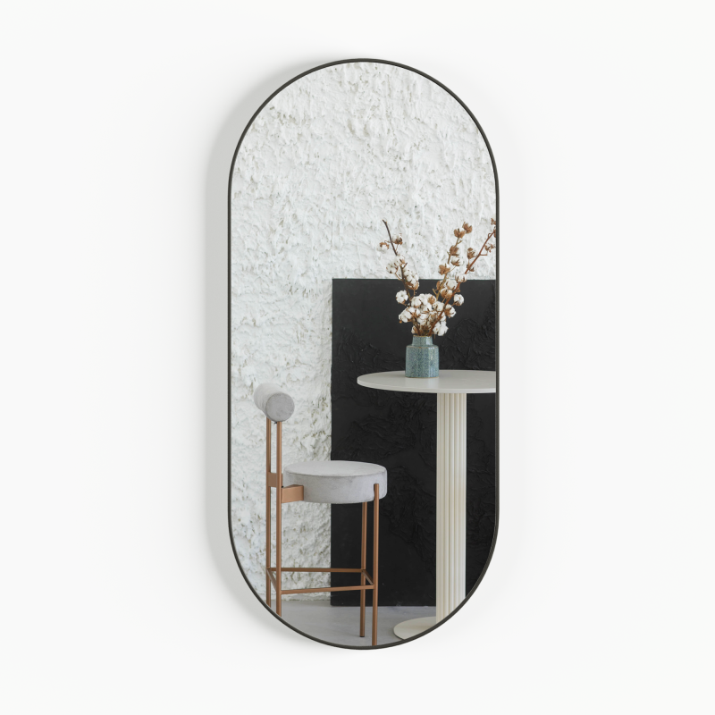 Купити Дзеркало OVAL MIRROR від MAIIMO