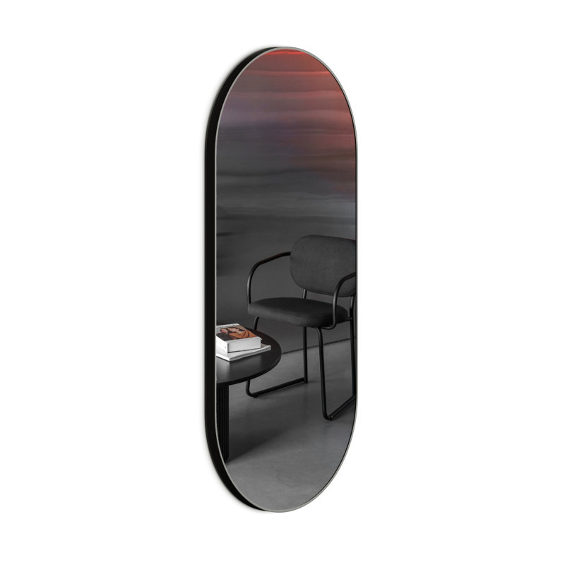 Купити Дзеркало OVAL MIRROR від MAIIMO
