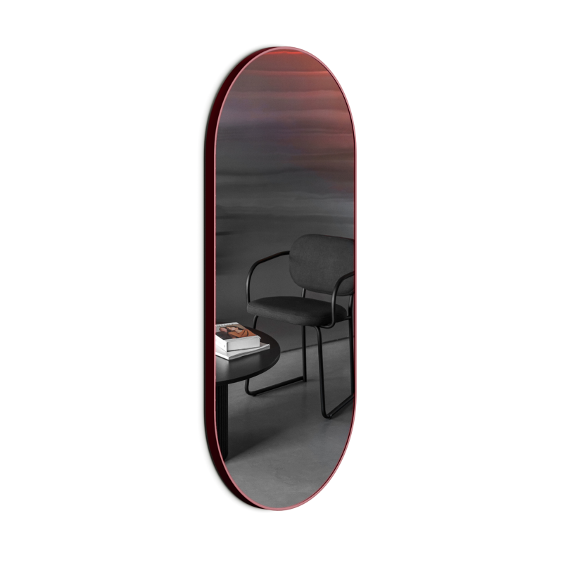 Купити Дзеркало OVAL MIRROR від MAIIMO