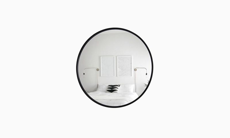 Купити Дзеркало ROUND MIRROR від MAIIMO