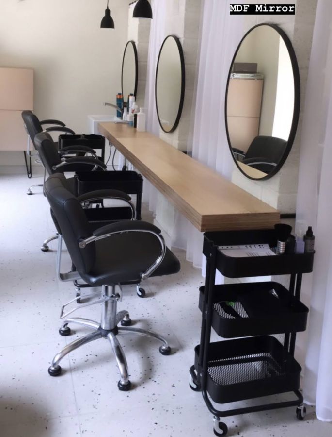 Купити Дзеркало ROUND MIRROR від MAIIMO