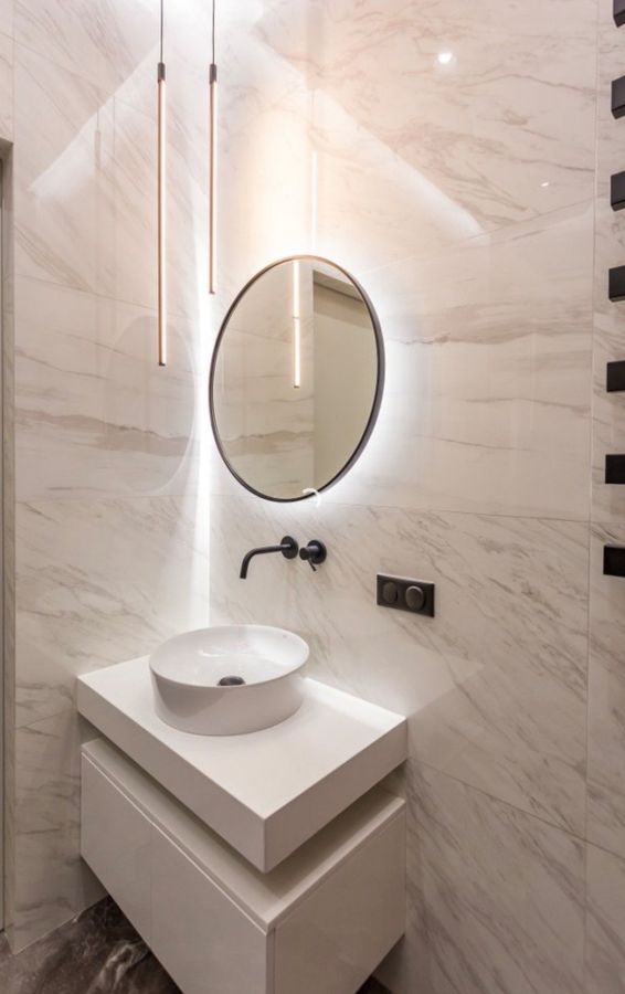Купити Дзеркало ROUND MIRROR від MAIIMO