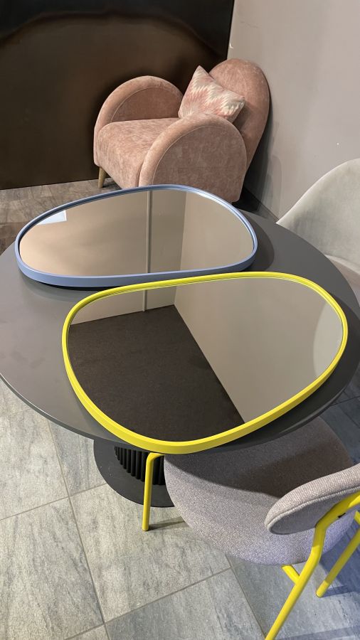 Купити Дзеркало STONE MIRROR від MAIIMO