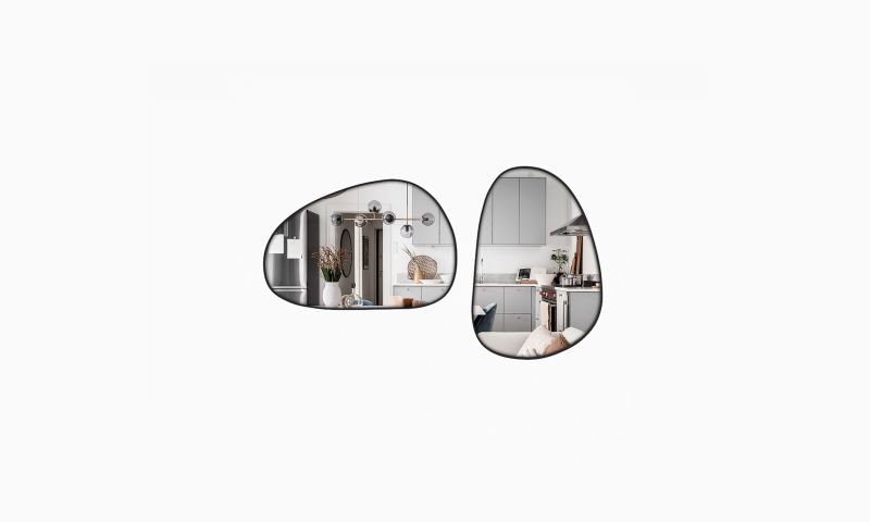 Купити Дзеркало STONE MIRROR від MAIIMO