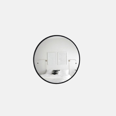 Дзеркало ROUND MIRROR