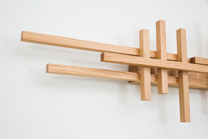 Купити Бра EQUILIBRIUM LONG від MAIIMO