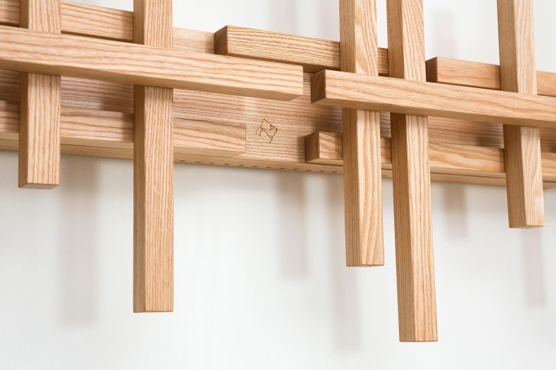 Купити Бра EQUILIBRIUM LONG від MAIIMO