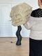 Купити Торшер Shadow wool від MAIIMO