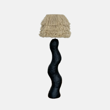Торшер Shadow wool