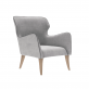 Купити Крісло Florans Slim Chair від MAIIMO