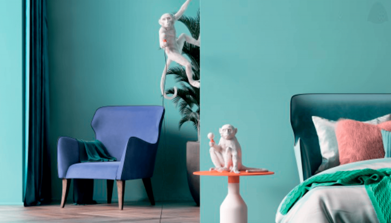 Купити Крісло Florans Slim Chair від MAIIMO