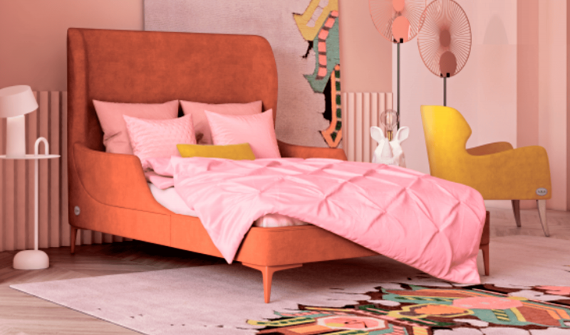 Купити Крісло Florans Slim Chair від MAIIMO