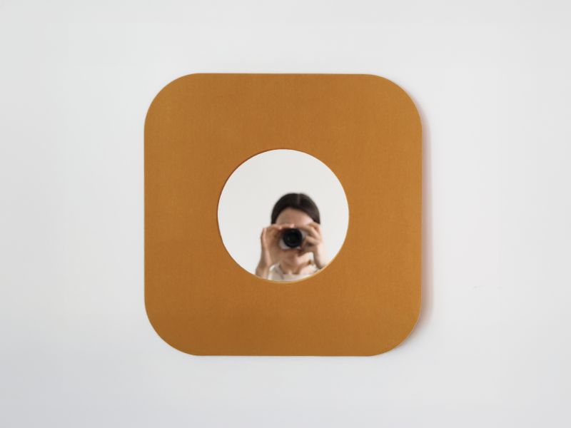 Купити Mirror Form 01 від MAIIMO