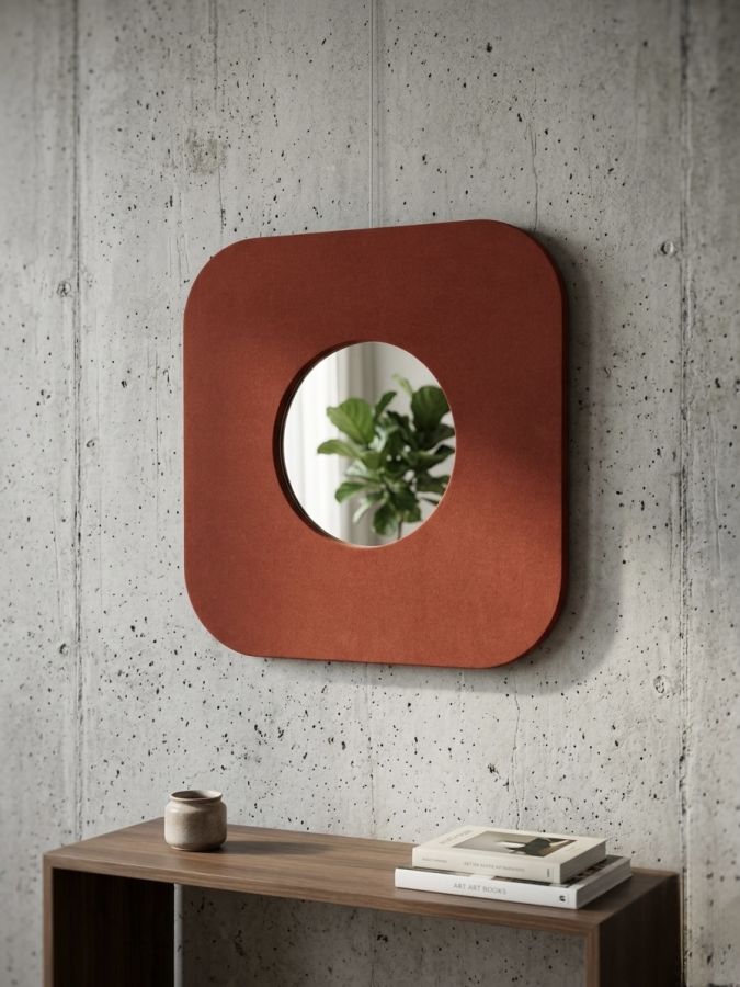 Купити Mirror Form 01 від MAIIMO