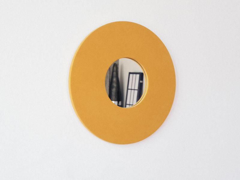 Купити Зеркало Form 02 Mirror від MAIIMO