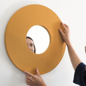 Mirror Form 02