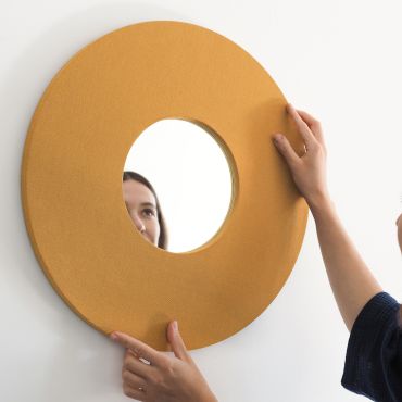 Дзеркало Form 02 Mirror