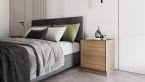 Купити Bedside table ALPHA1 від MAIIMO