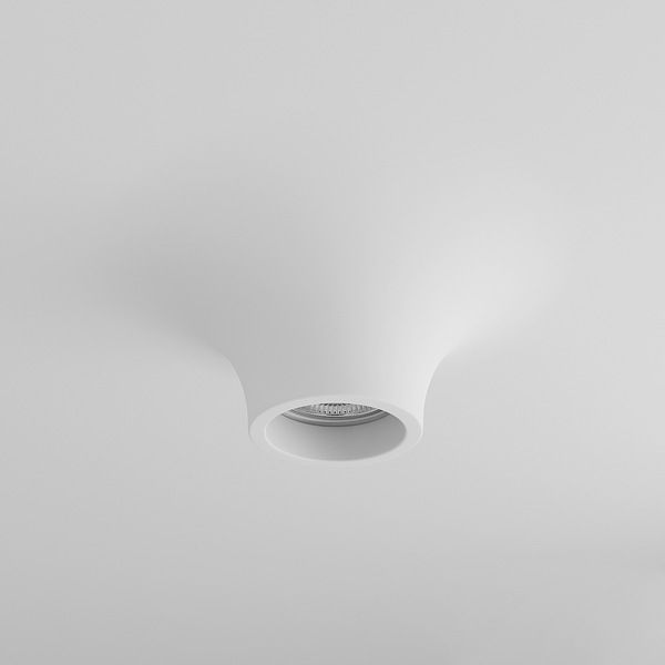 Купити Гіпсовий світильник СВ 031 вбудовуваний від MAIIMO