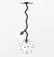 Купити Hanging lamp DewLight L від MAIIMO