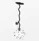 Купити Hanging lamp DewLight L від MAIIMO