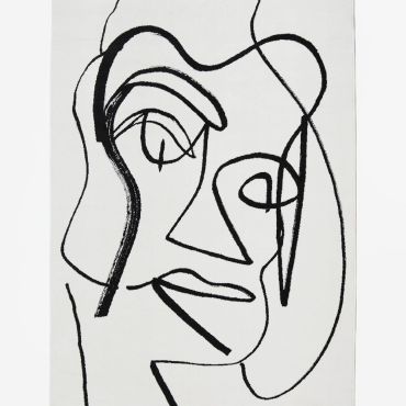 Килим Head