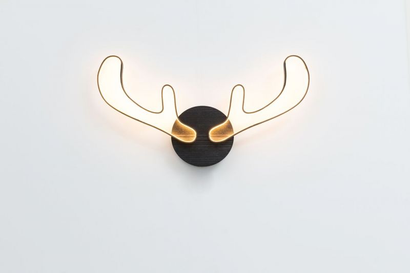 Купити Бра HORNS від MAIIMO