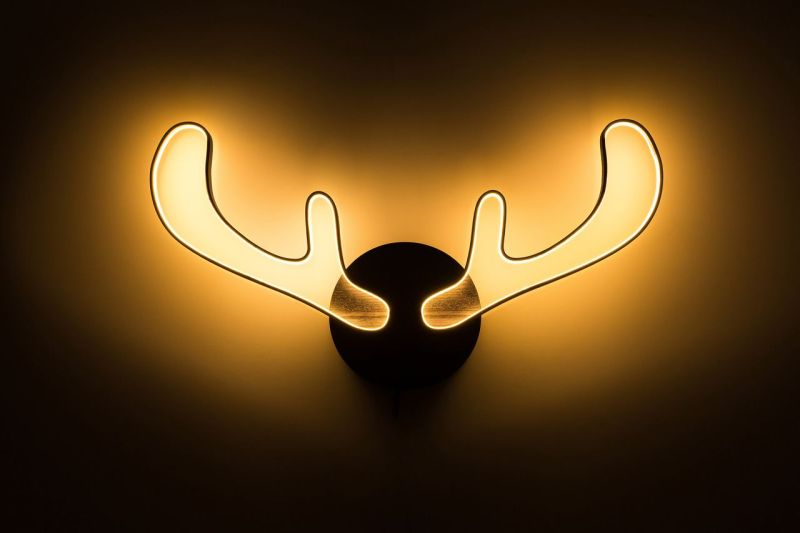 Купити Бра HORNS від MAIIMO
