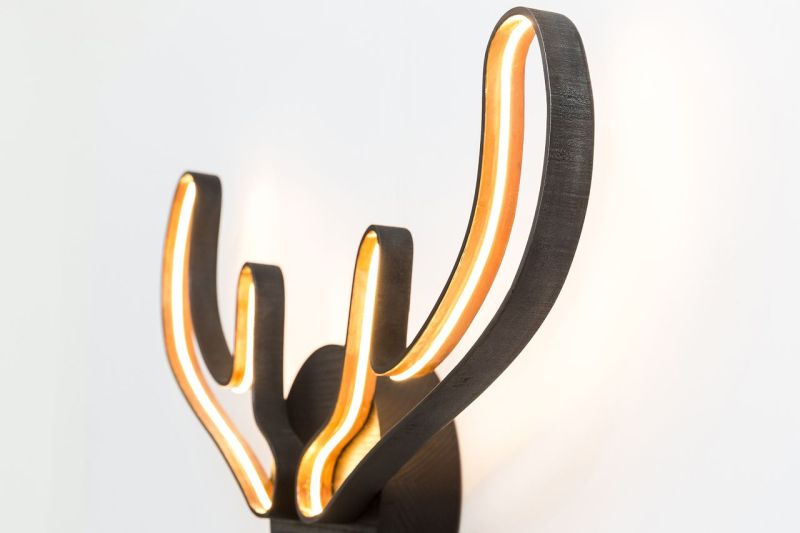 Купити Бра HORNS від MAIIMO