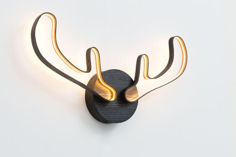 Купити Бра HORNS від MAIIMO