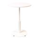 Купити Стол Round light IBIZA white від MAIIMO