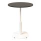 Купити Стол Round light IBIZA white від MAIIMO