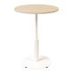 Купити Стол Round light IBIZA white від MAIIMO