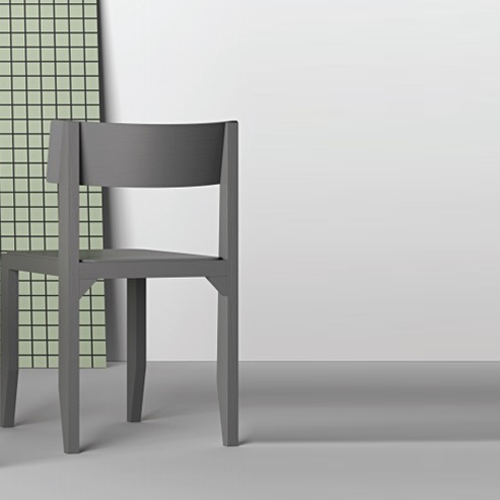Купити Chair Iceberg від MAIIMO