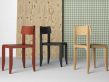 Купити Chair Iceberg від MAIIMO