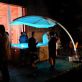 Купити Садова парасоля Icarus 300 лист від MAIIMO