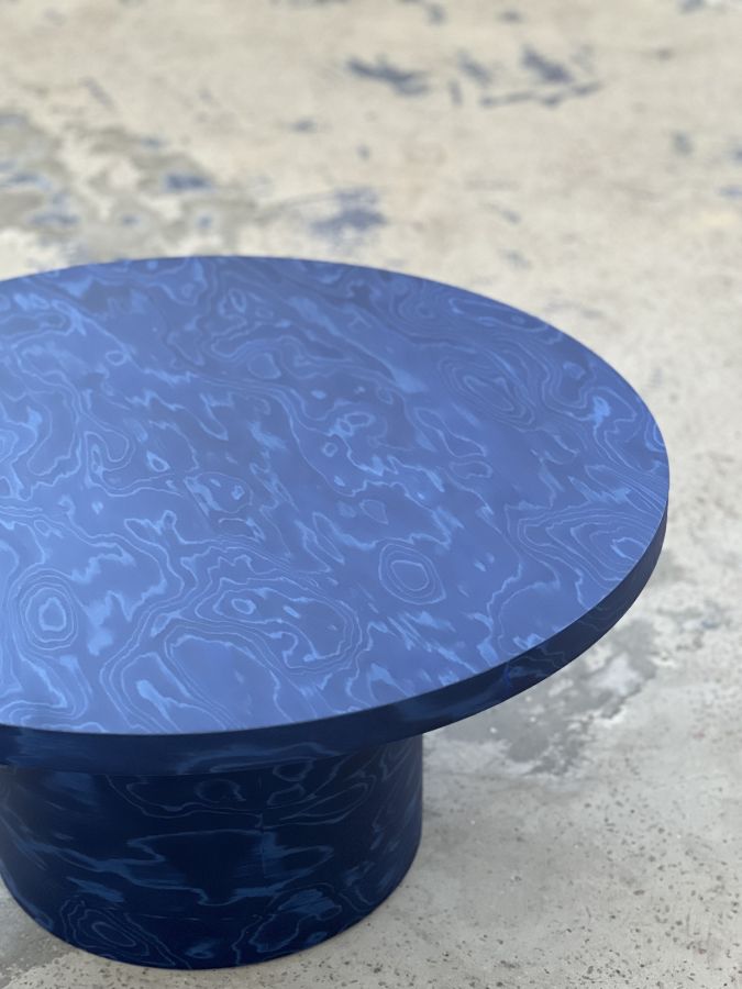 Купити Столик журнальний Sapphire Wild Table від MAIIMO