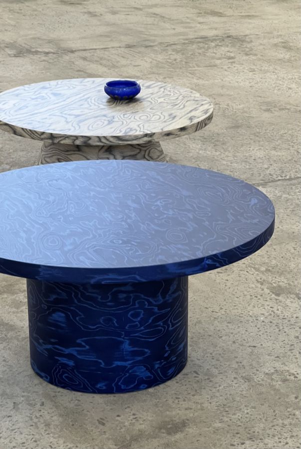 Купити Столик журнальний Sapphire Wild Table від MAIIMO