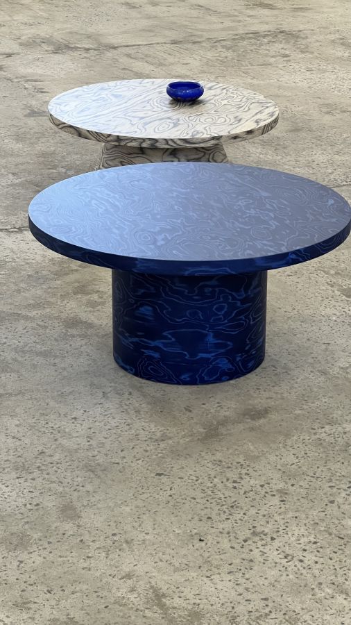 Купити Столик журнальний Sapphire Wild Table від MAIIMO