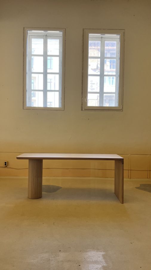Купити Письмовий стіл Shin Table від MAIIMO