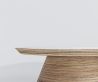 Купити Coffee table CHAMPIGNON white low від MAIIMO