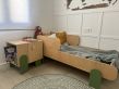 Купити Дитяче ліжко ZABAVA від MAIIMO