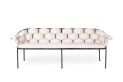 Купити Вуличний диван ЕЛЕОНОР тримісний від MAIIMO