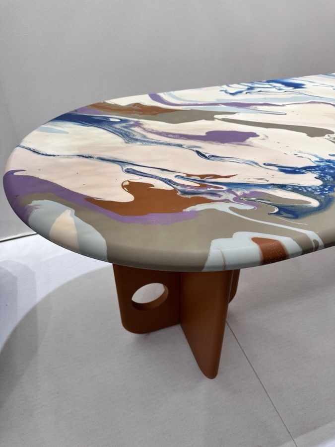 Купити Suminagashi 1170 Coffee Table від MAIIMO