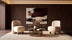 Купити Oasis Mono Armchair від MAIIMO