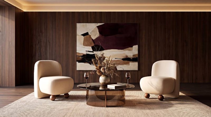 Купити Oasis Mono Armchair від MAIIMO