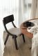 Купити Kitchen chair DIRAN black від MAIIMO