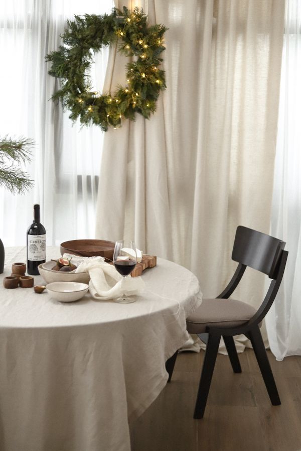 Купити Kitchen chair DIRAN black від MAIIMO