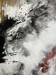 Купити Painting ABSTRACTION Space Journey 110*90 cm від MAIIMO