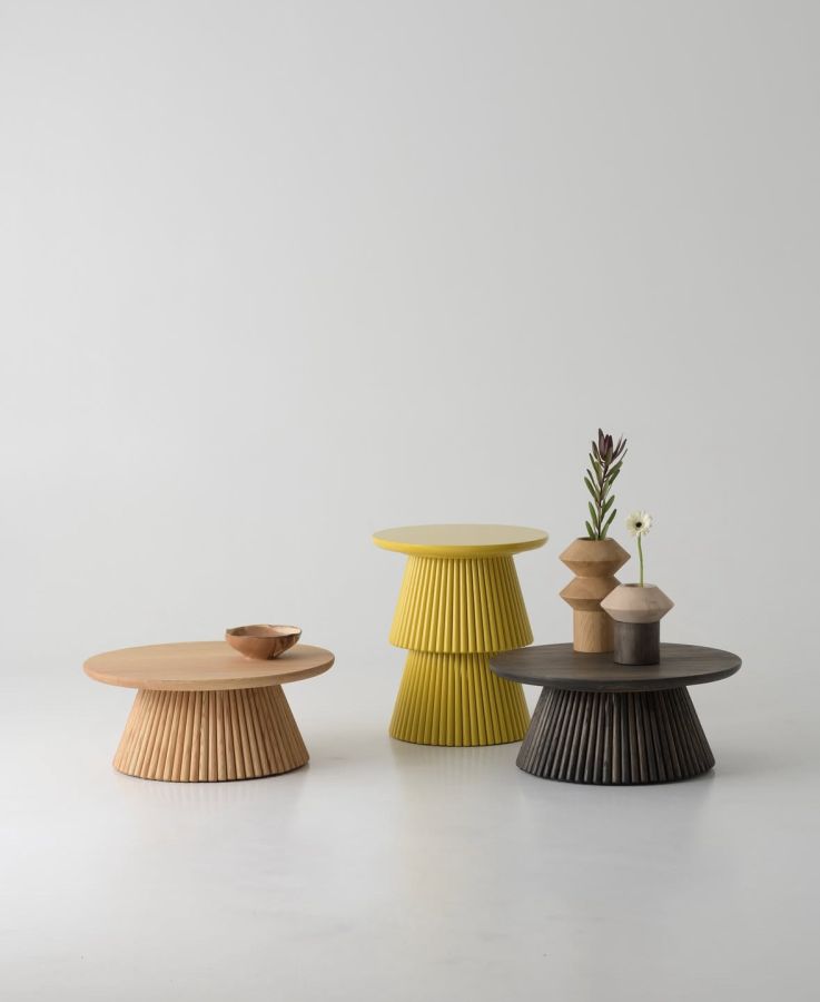 Купити Coffee table Strikha від MAIIMO